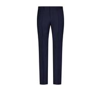 ROY ROBSON - Elegante Baukasten-Hose in Regular Fit blau - Gr. - 48