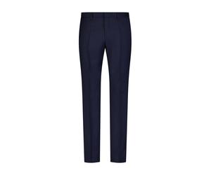 ROY ROBSON - Elegante Baukasten-Hose in Regular Fit blau - Gr. - 58