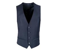 Roy Robson Gile Herren Weste Farbe Blau, Siehe Foto, 26