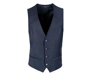 Roy Robson Gile Herren Weste Farbe Blau, Siehe Foto, 26
