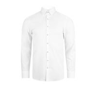 ROY ROBSON - Hemd S-1209-80 S-80-05087-11554-00 white - Gr. - 42