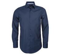 ROY ROBSON - Hemd S-1237-80 S-80-05010-94801-00 dark blue - Gr. - 39