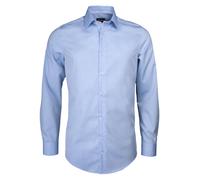 ROY ROBSON - Hemd S-1237-80 S-80-05010-94801-00 light blue - Gr. - 40