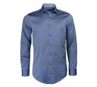 ROY ROBSON - Hemd S-1258-80 S-80-05006-94800-00 blue - Gr. - 38