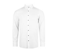 ROY ROBSON - Hemd S-1284-80 S-80-05087-11457-00 white - Gr. - 45