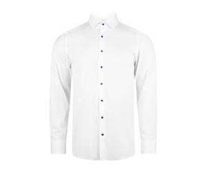 ROY ROBSON - Hemd S-1284-80 S-80-05087-11457-00 white - Gr. - 45