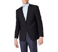 ROY ROBSON Sakko Herren Regular Fit Schurwolle blau, 24