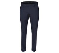 Roy Robson Herren S-3042- - -00 Anzughose, Blau (Marine 19), 26 EU