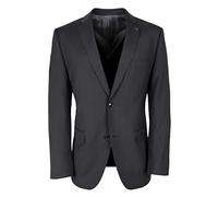 ROY ROBSON Sakko Herren Regular Fit Schurwolle grau, 114