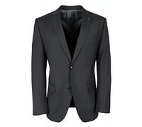 ROY ROBSON Sakko Herren Regular Fit Schurwolle grau, 62