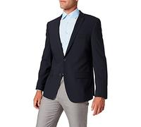 Roy Robson Herren Anzugjacke Slim Fit, Blau (Marine 19), 106