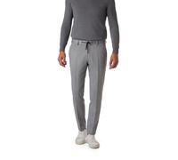 ROY ROBSON Hose Herren Jersey grau, 52