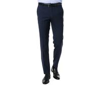ROY ROBSON Hose Herren Regular Fit blau, 52
