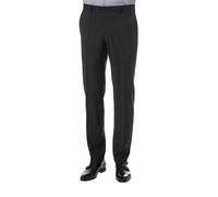 Roy Robson Herren Anzughose Baukasten Reda Super 110s, Gr. 28, Schwarz (schwarz 1)