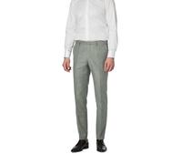 ROY ROBSON Hose Herren Slim Fit grün, 58