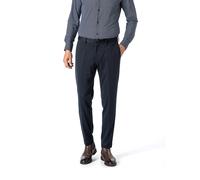 ROY ROBSON Hose Slim Fit blau | 54