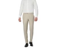 ROY ROBSON - Hosen 242-01 D-01-04016-11589-00 light brown - Gr. - 48