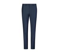 Roy Robson Baukasten-Hose Herren Slim Fit Schurwolle marine, 27