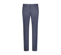 Roy Robson Baukasten-Hose Slim Fit Jersey Herren Blau Größe 25