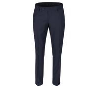 Roy Robson Herren S-3042- - -00 Anzughose, Blau (Marine 19), 27 EU