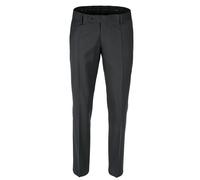 Roy Robson Baukasten-Hose Herren Regular Fit Schurwolle anthrazit, 26.5