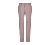 ROY ROBSON - Klassische Business-Hose rot - Gr. - 56