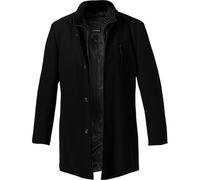 ROY ROBSON Mantel schwarz | 28