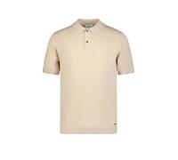 ROY ROBSON Poloshirt beige | L