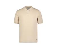 ROY ROBSON Poloshirt beige | M