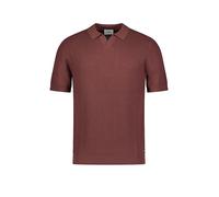 ROY ROBSON Poloshirt rot | L