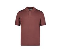 ROY ROBSON Poloshirt rot | L