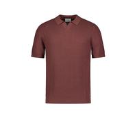 ROY ROBSON Poloshirt rot | M