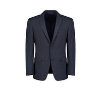 ROY ROBSON Sakko Herren Regular Fit Woll-Stretch blau, 50