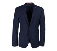 ROY ROBSON - Sakko Extra Slim blau - Gr. - 48