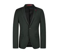 ROY ROBSON Sakko Herren Slim Fit Schurwolle grün, 102