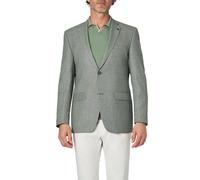 ROY ROBSON Sakko Herren Regular Fit grün, 50