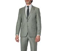 ROY ROBSON Sakko Herren Slim Fit grün, 50