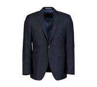 Roy Robson Herren Sakko Regular Fit 100% Schurwolle (DE/NL/SE/PL, Numerisch, 106, Regular, Regular, Dark Blue)