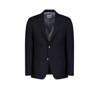 ROY ROBSON Sakko Herren Regular Fit Schurwolle blau, 27