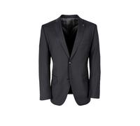 ROY ROBSON Sakko Herren Regular Fit Schurwolle grau, 62
