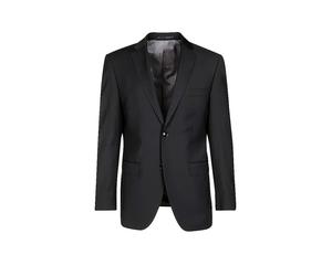ROY ROBSON Sakko Shape-Fit schwarz | 106