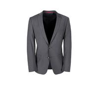 ROY ROBSON Sakko Slim Fit grau | 98