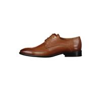 Roy Robson Schnürschuh Herren cognac, 43