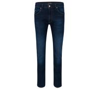 ROY ROBSON STEEVY dark rinsed washed S-841-51 A420 W35 L30