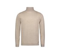 ROY ROBSON Rollkragenpullover beige | M