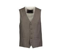 ROY ROBSON - Weste 24-05 0-05-02119-10576-00 brown - Gr. - 52