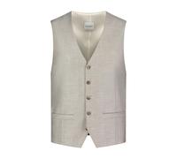 ROY ROBSON - Weste 24-05 0-05-14119-10576-00 light brown - Gr. - 48