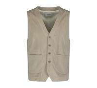 ROY ROBSON - Weste 27-05 0-05-15165-11297-00 light brown - Gr. - 54