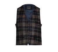 ROY ROBSON - Weste 33-05 0-05-07561-14661-11 blue - Gr. - 54