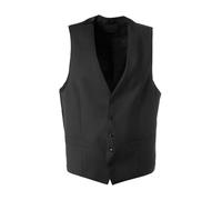 ROY ROBSON Gilet grau | 56